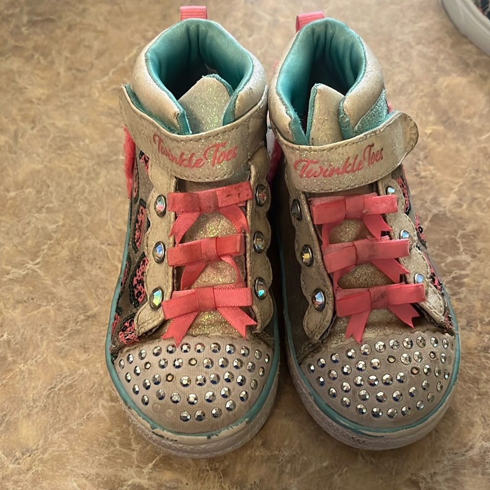 Twinkle Toes